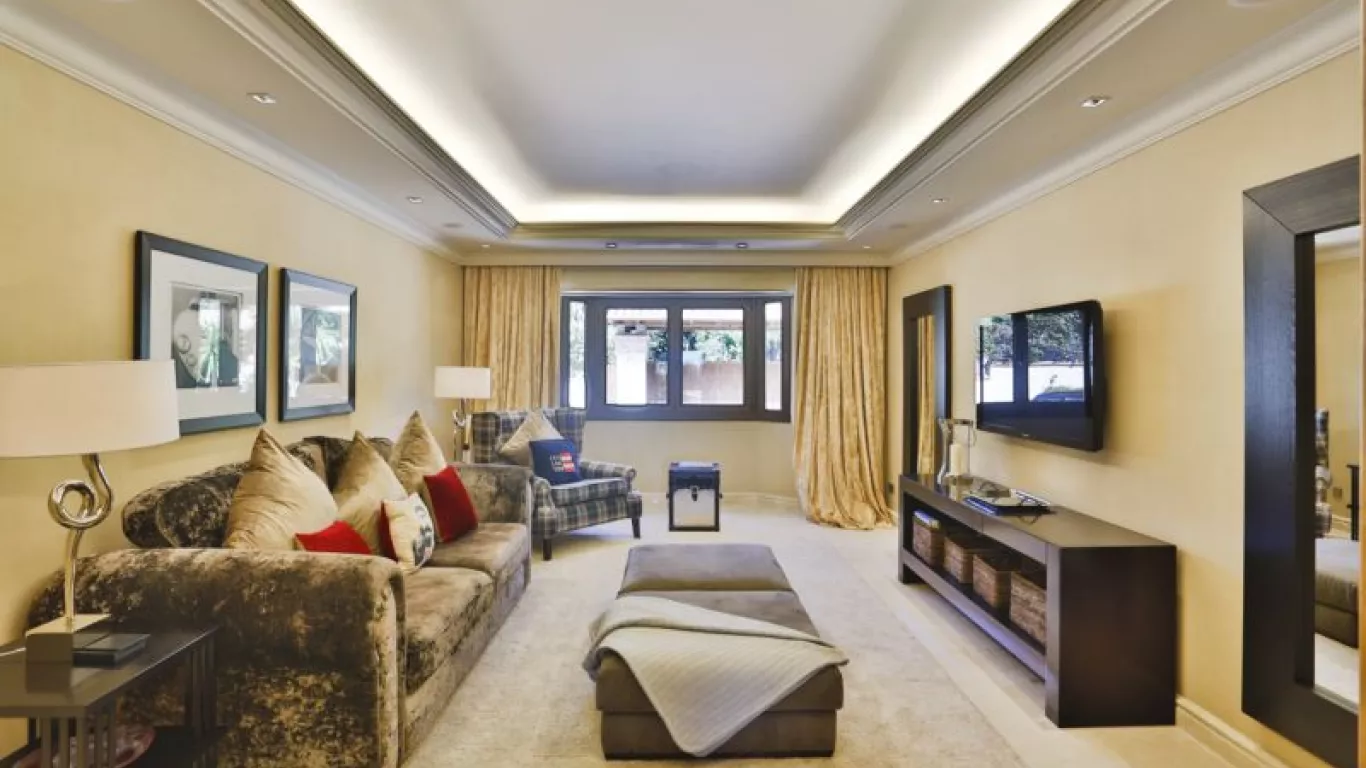 Villa Margarita | Marbella