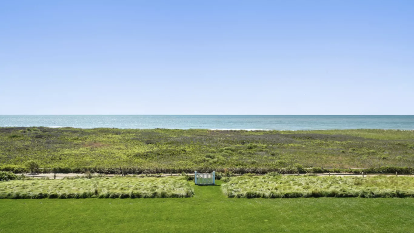 Villa Talia | Nantucket