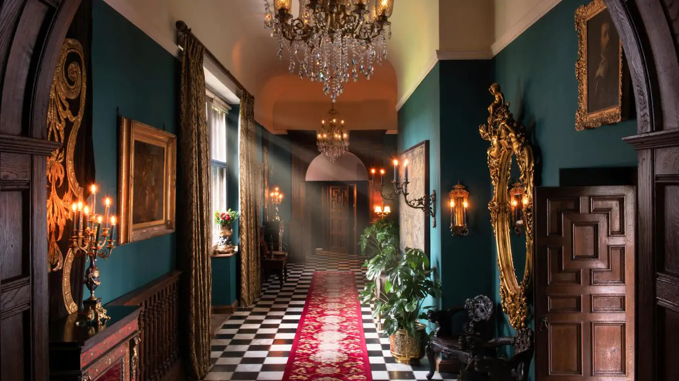 Chilham Castle | Rest of United Kingdom