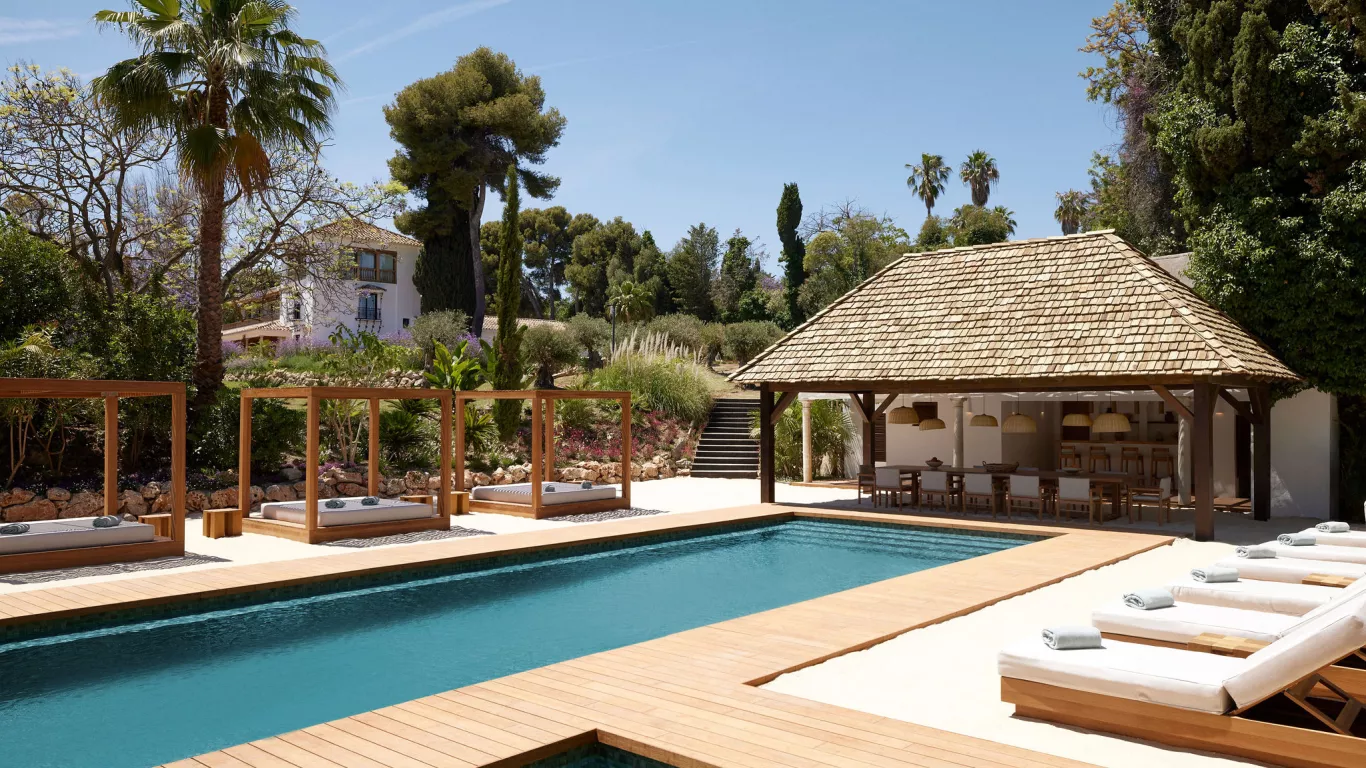 Villa La Serrana | Marbella