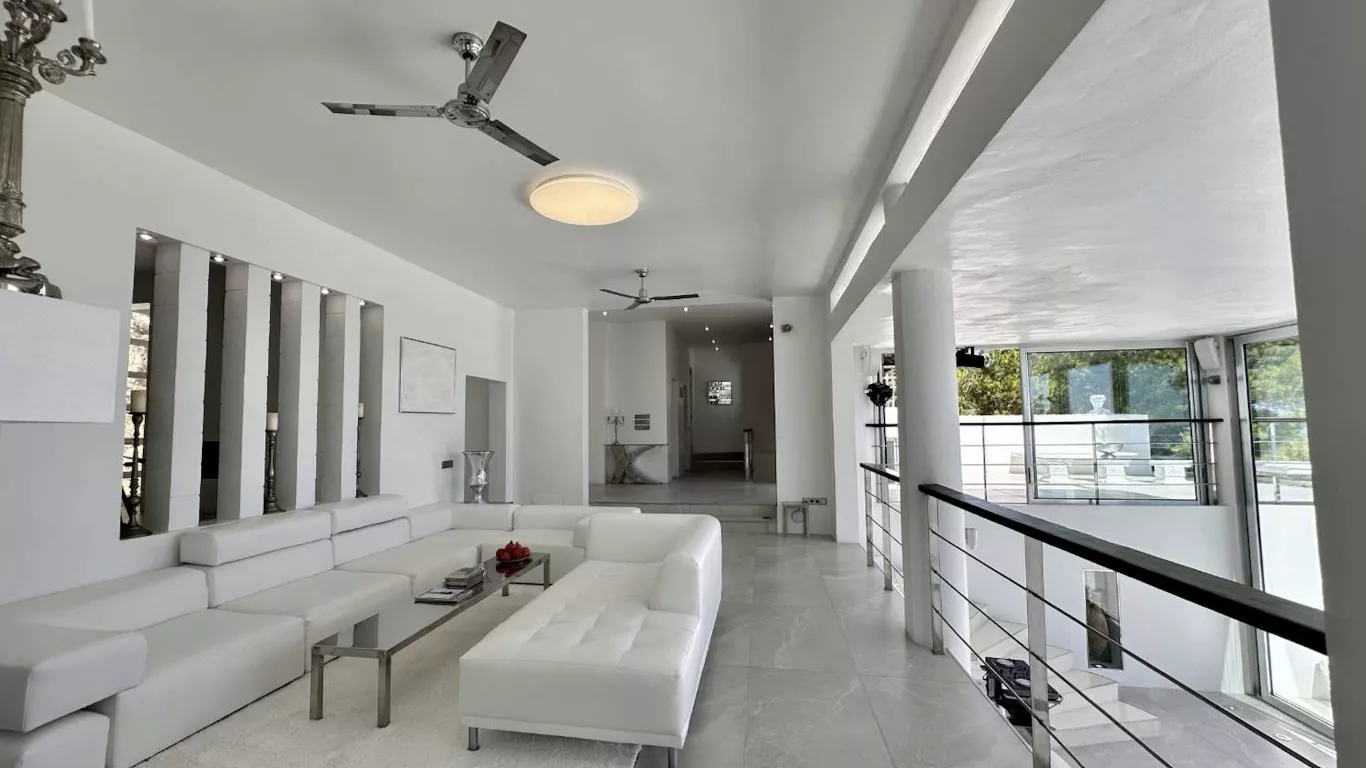 Villa Roca | Ibiza