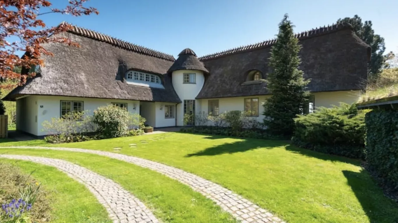 Villa Dolche | Denmark