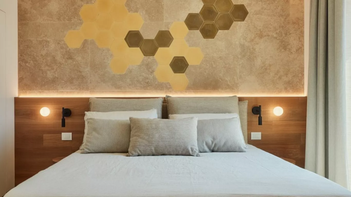 Villa Ovo | Forte dei Marmi