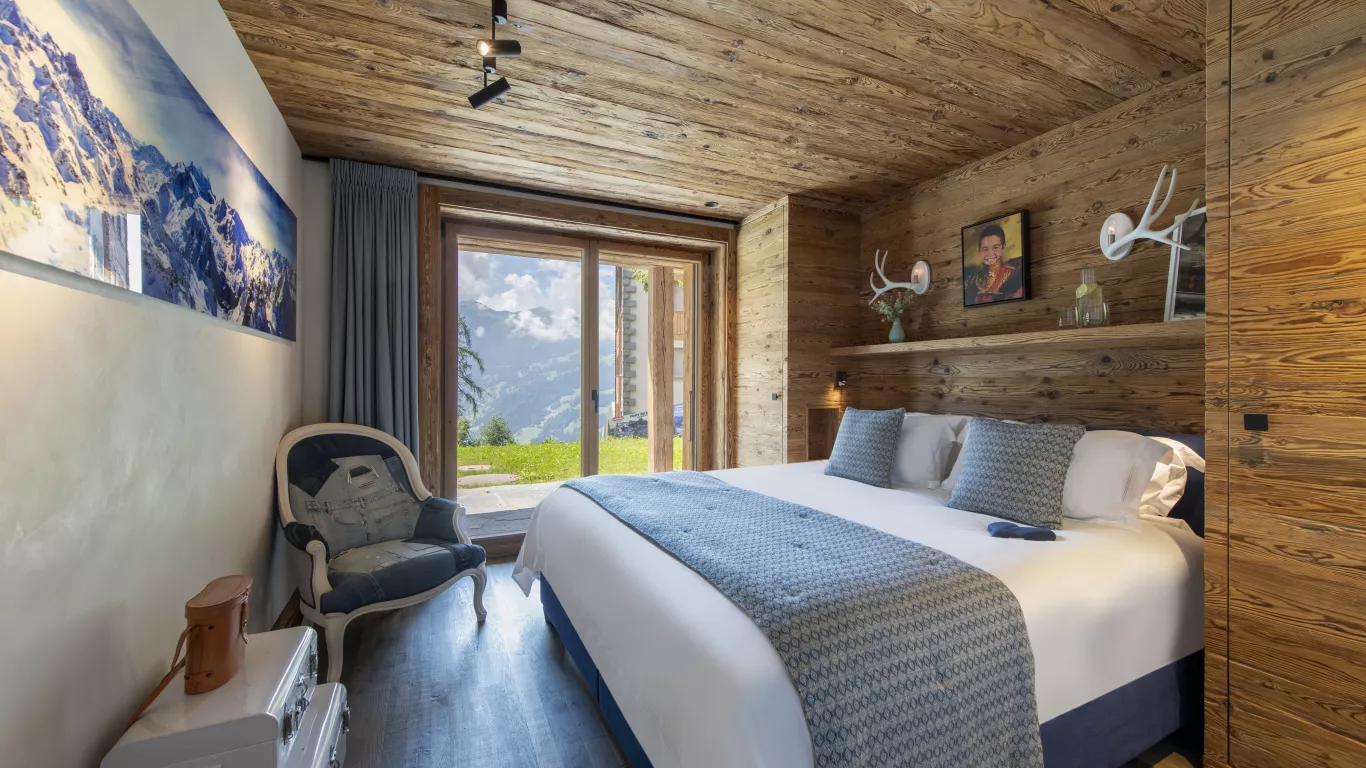 Chalet Peter Pan | Verbier