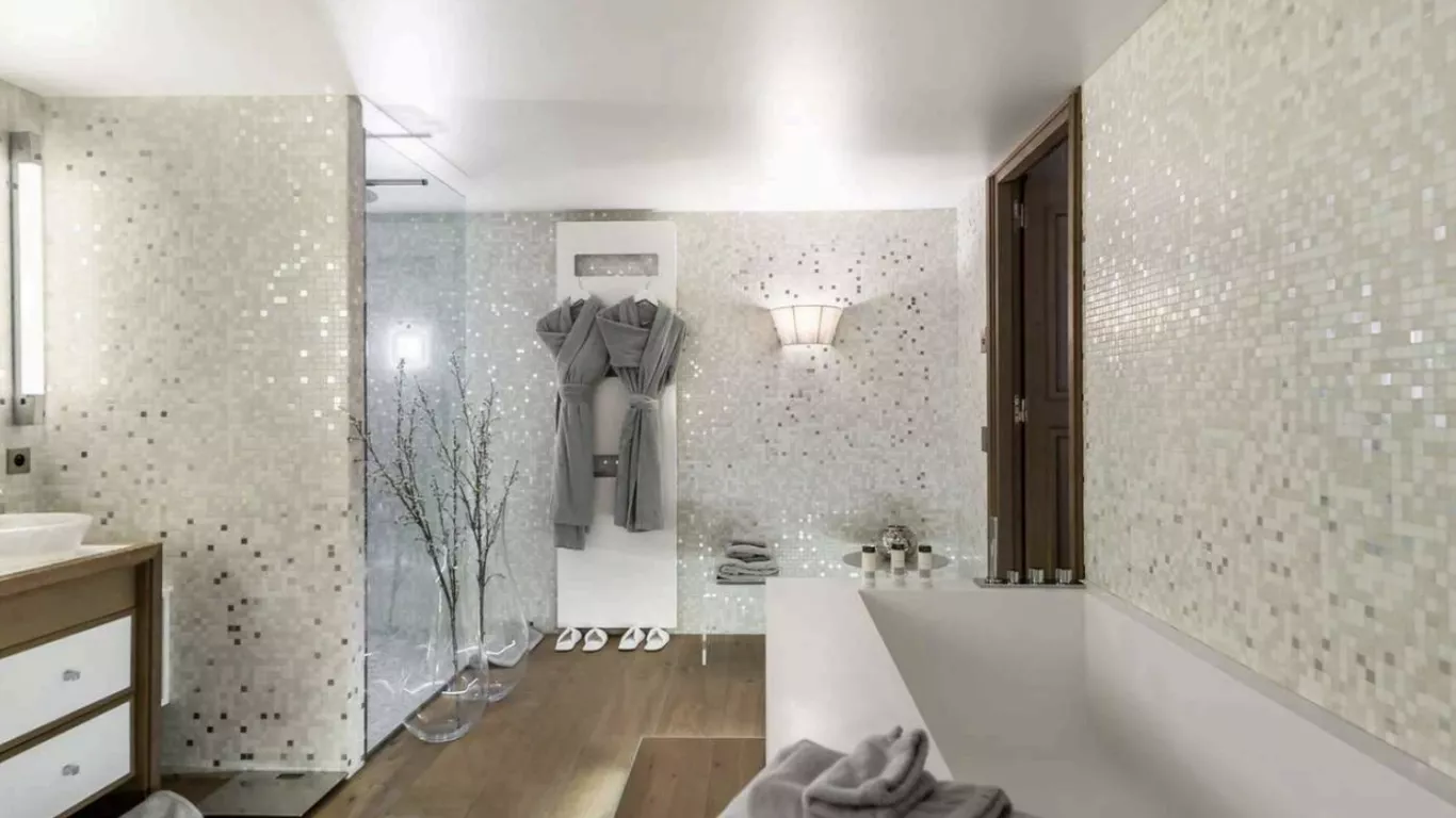 Chalet Mont Blanc | Megeve