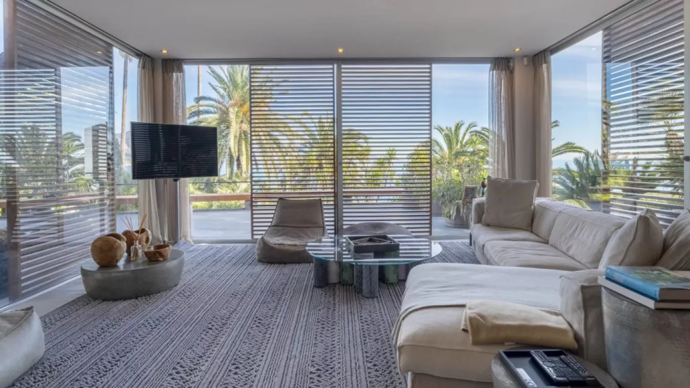 Villa Birdie | Monaco