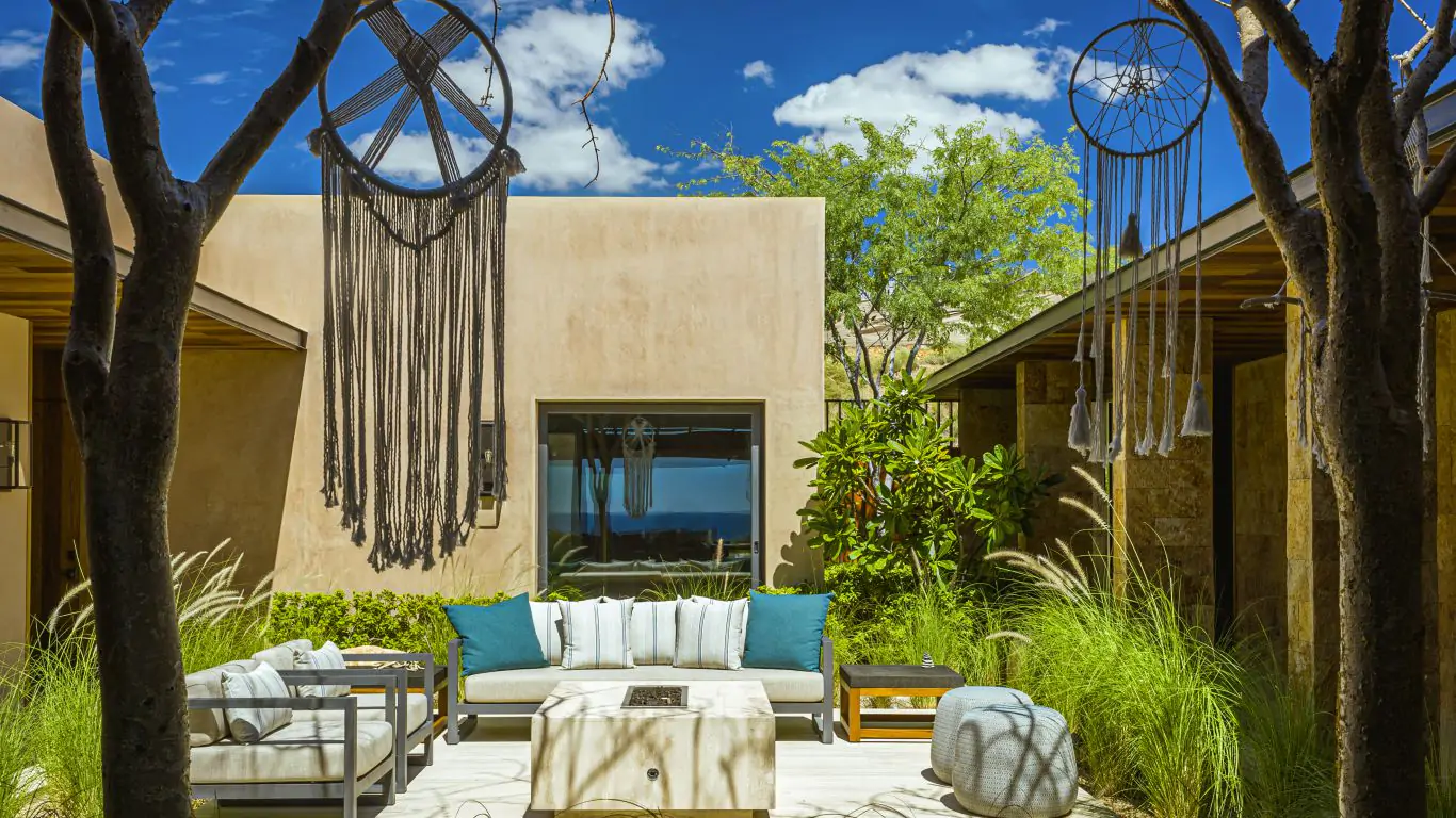 Villa Fernanda | Cabo