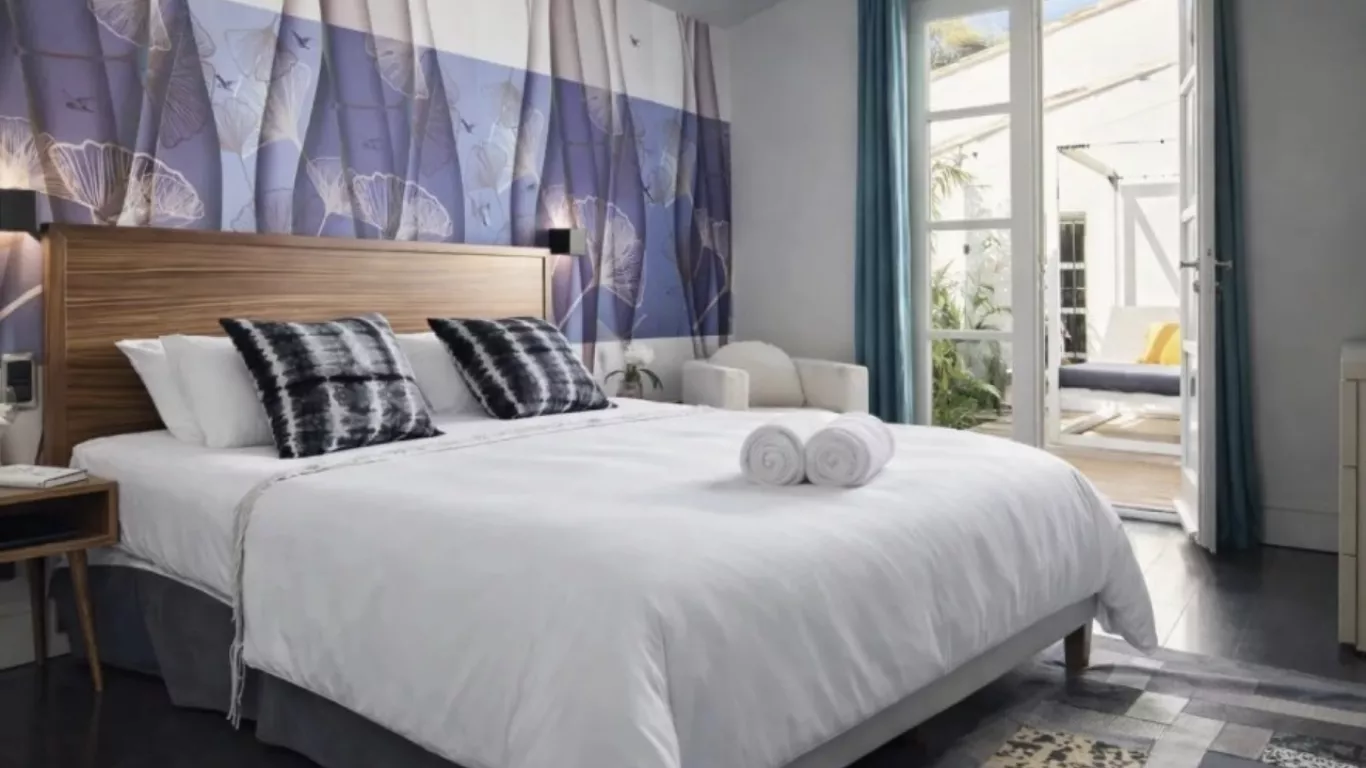 Villa Meredith | St-Tropez