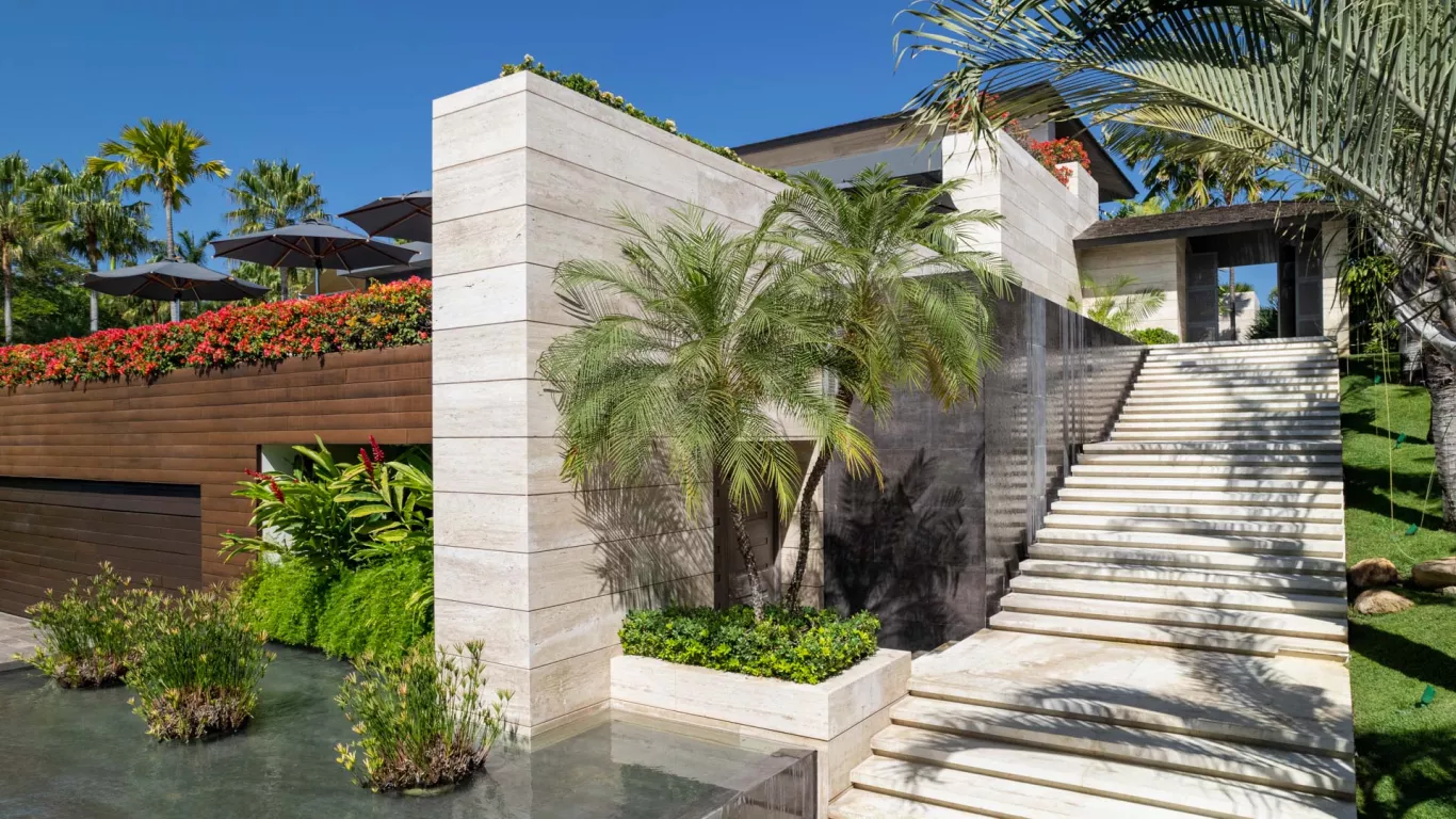 Villa Panoramic | Punta Mita