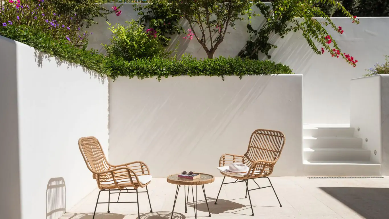 Villa Eloise | Paros