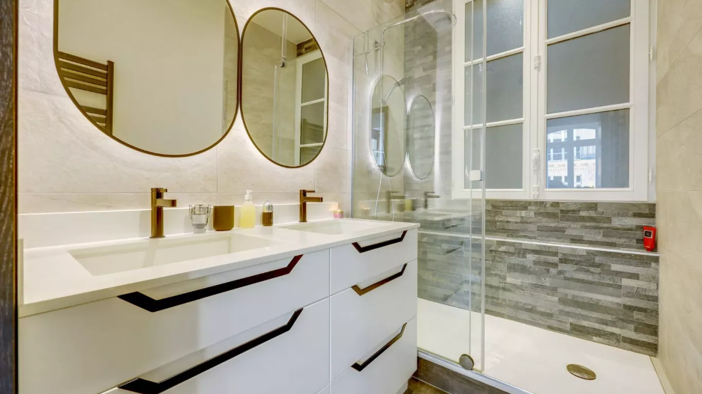 Apartment Archie | Paris