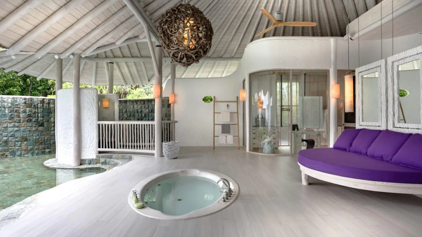 Soneva Jani Three Bedroom Island Reserve | Maldives