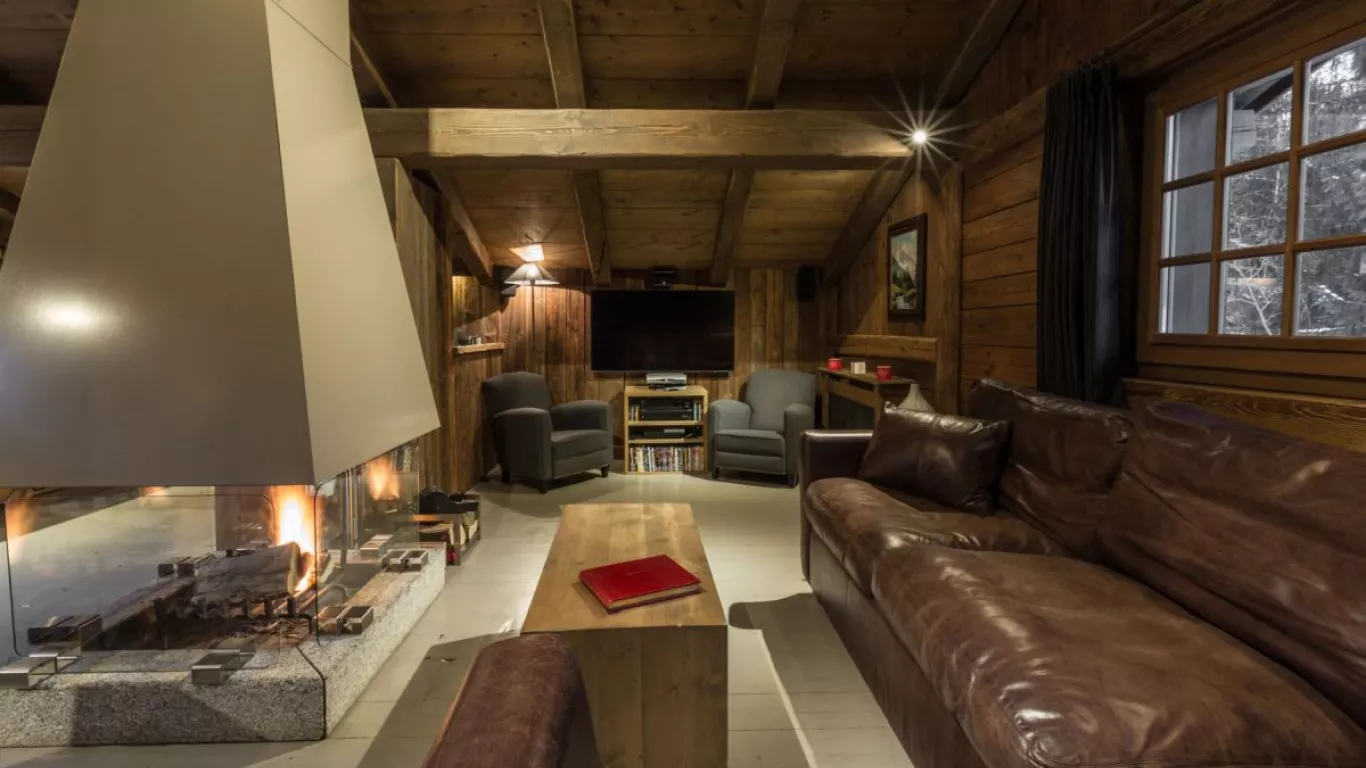 Chalet Baby Bear | Chamonix