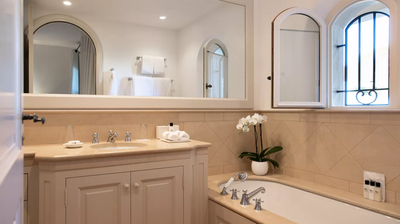 La Reserve Ramatuelle Villa 4 | St-Tropez