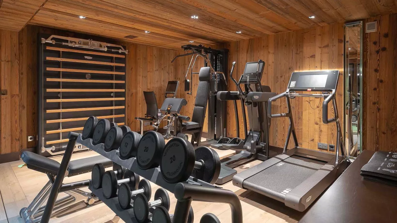 Chalet Adeline | Megeve