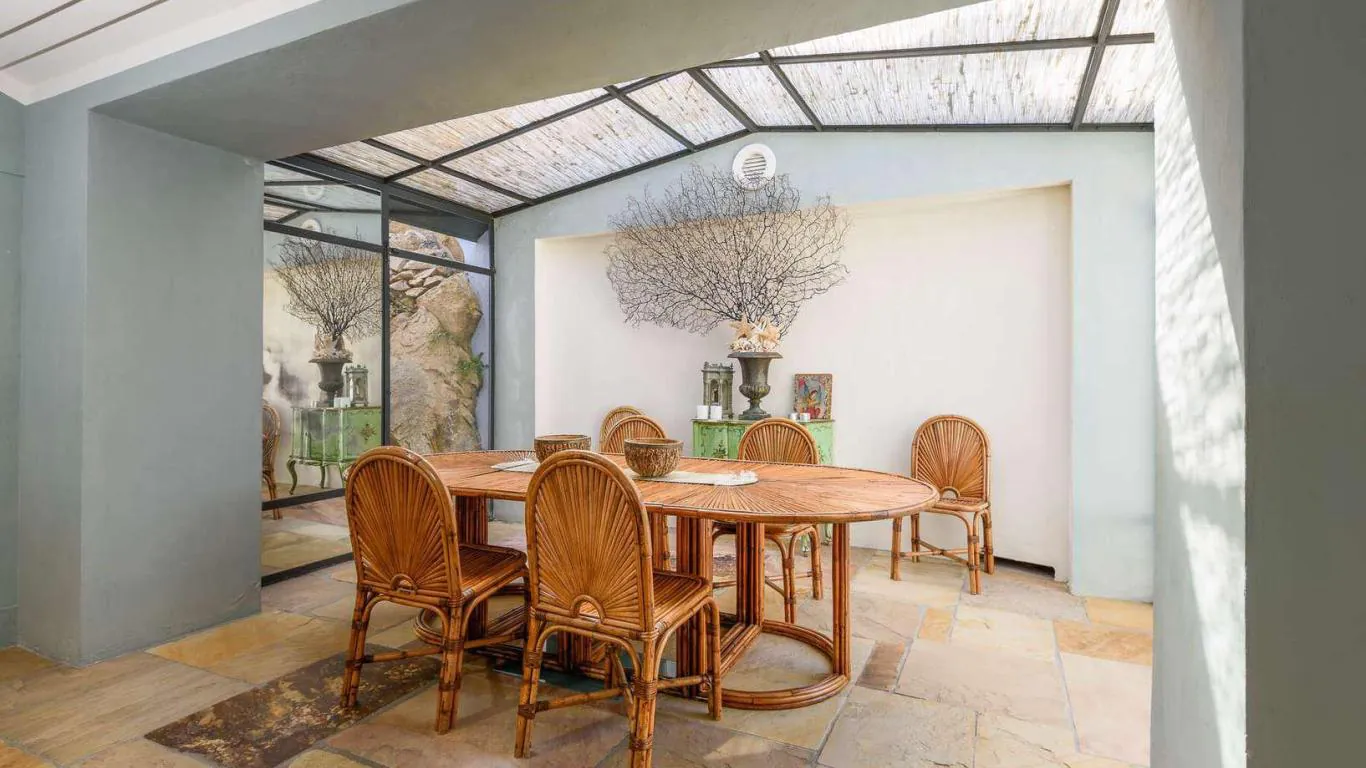 Villa Carla | Sardinia