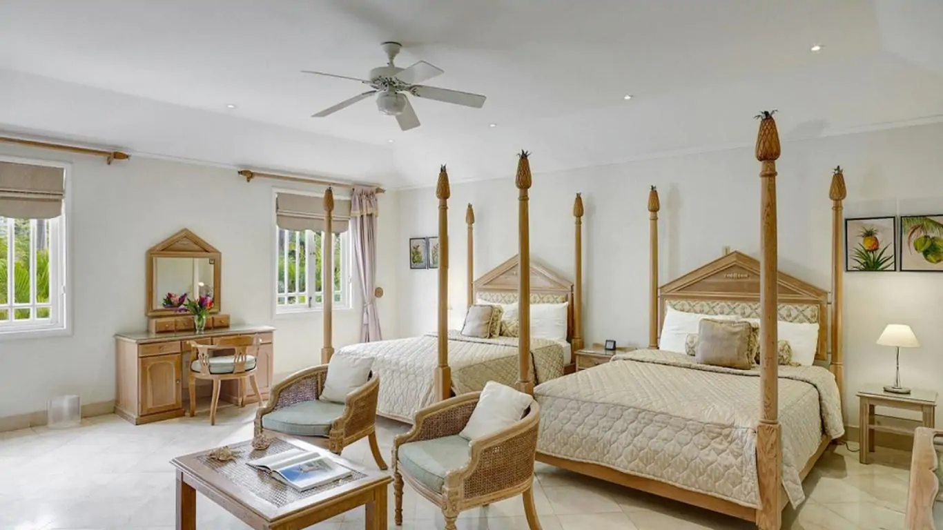 Villa Bohemia | Barbados