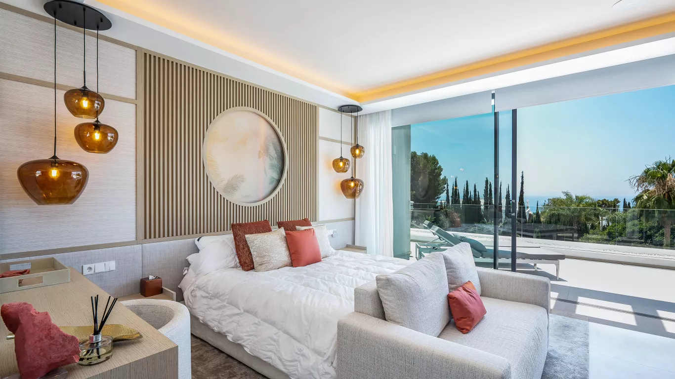 Villa Mirage | Marbella