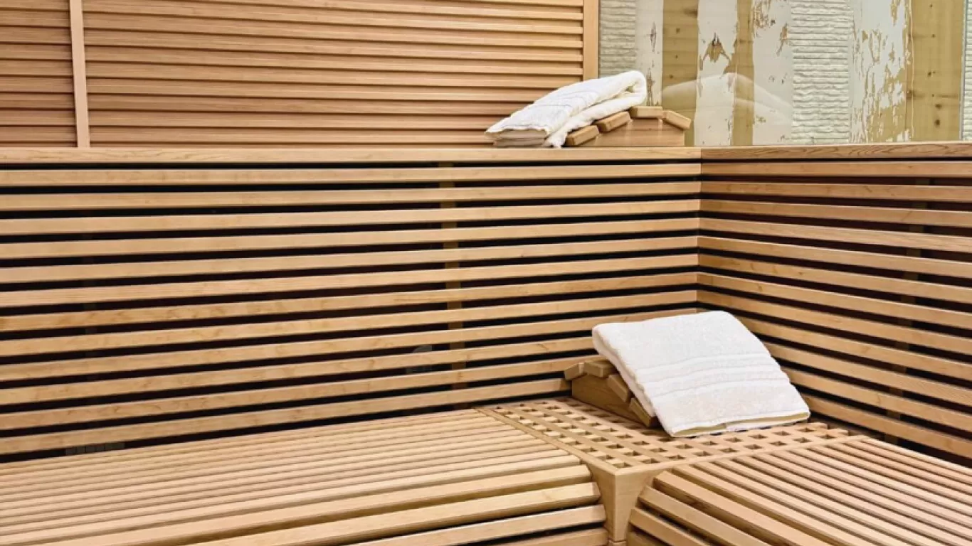 Chalet Chesa Laret | St. Moritz