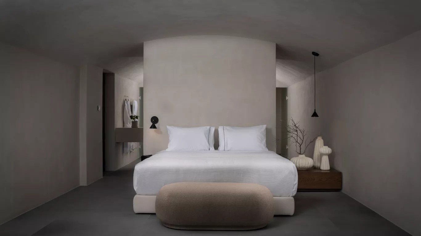 Charisma Estate | Santorini