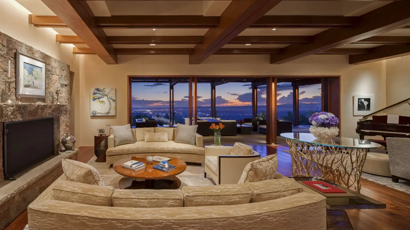 Monte Verde Villa | Santa Fe