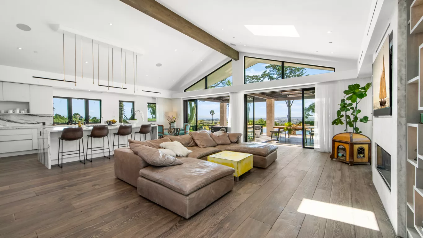 Casa Vincente | Santa Barbara