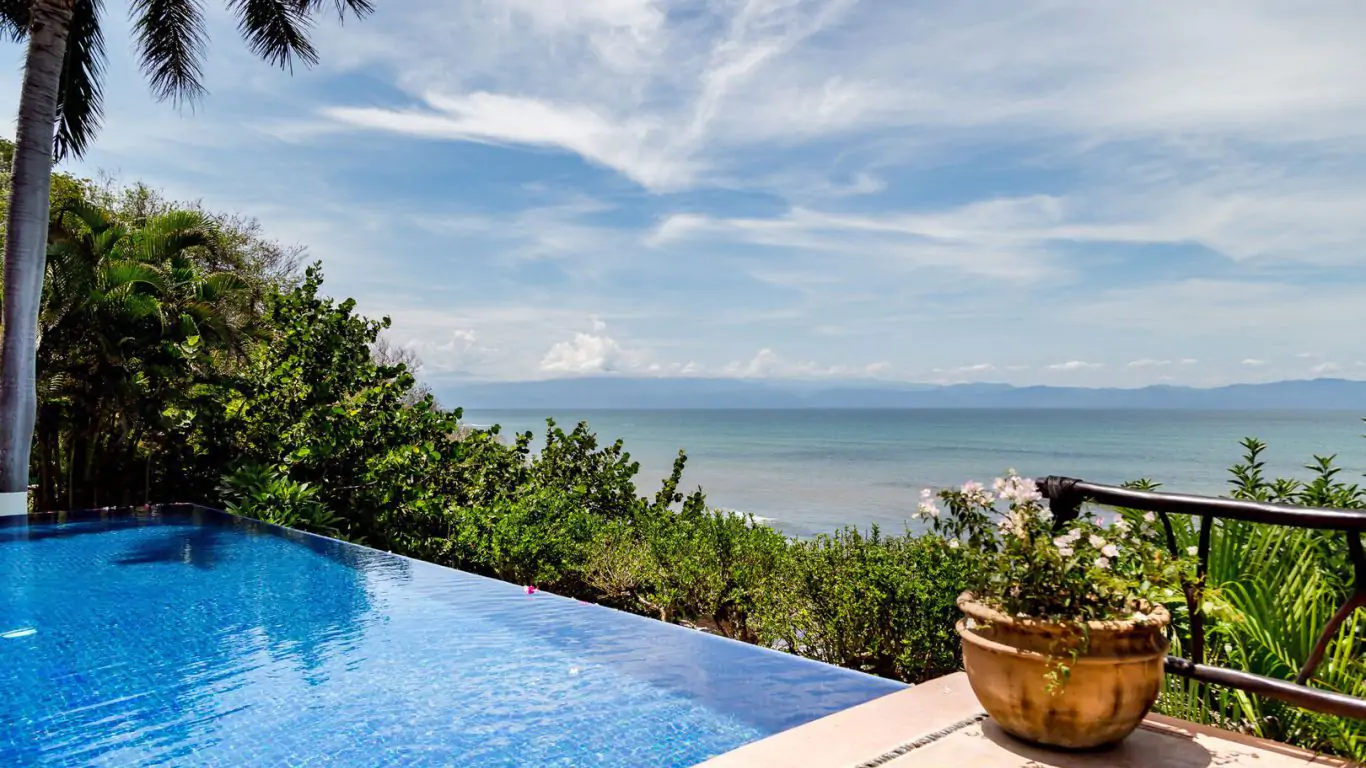 Casa Tres Reinas | Punta Mita