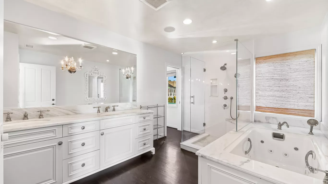 Villa Filomena | Malibu