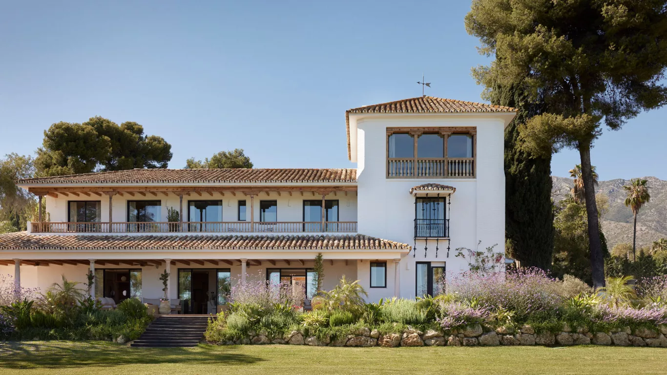 Villa La Serrana | Marbella