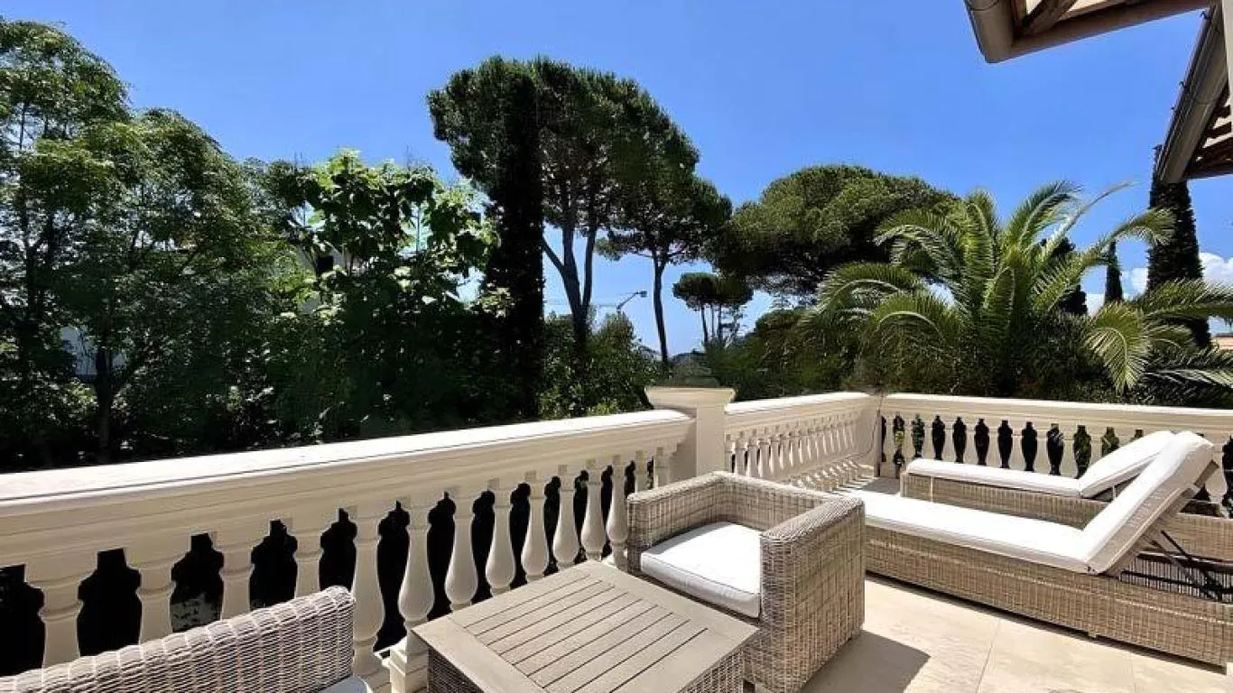 Villa Elisa | Forte dei Marmi