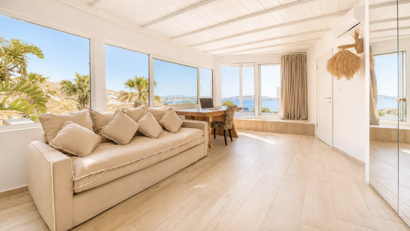 Best Mykonos Villa | Mykonos