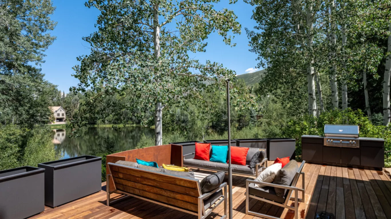 Villa Violetta | Aspen