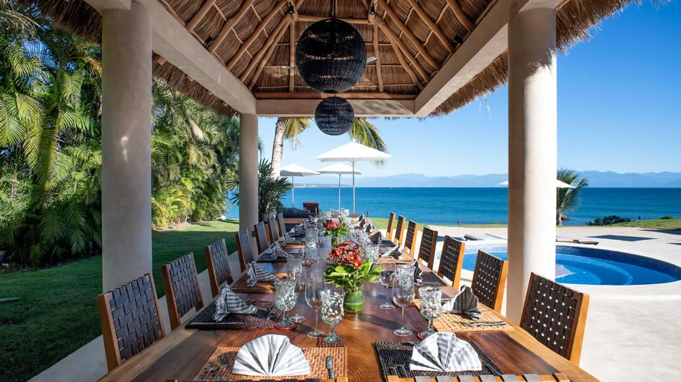 Casa del Faro | Punta Mita