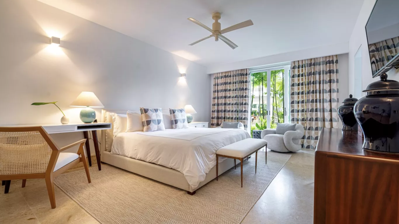Villa Palms | Casa De Campo
