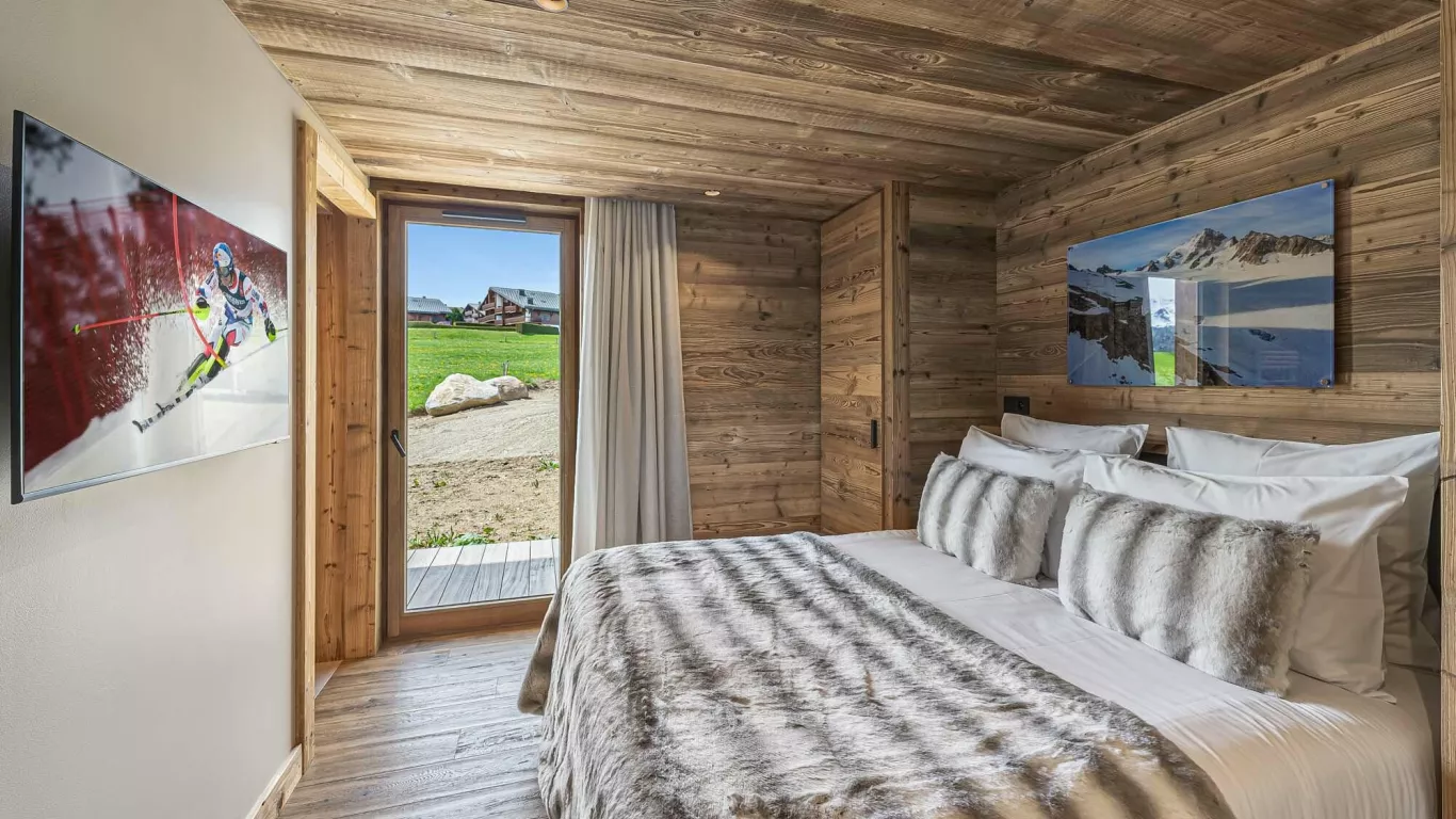 Chalet Orion | Megeve