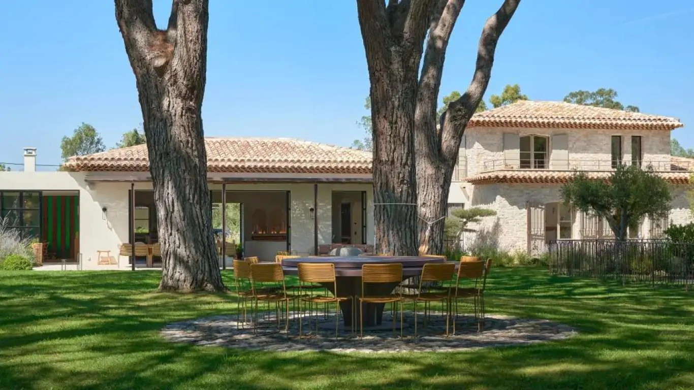 Villa Maxine | St-Tropez