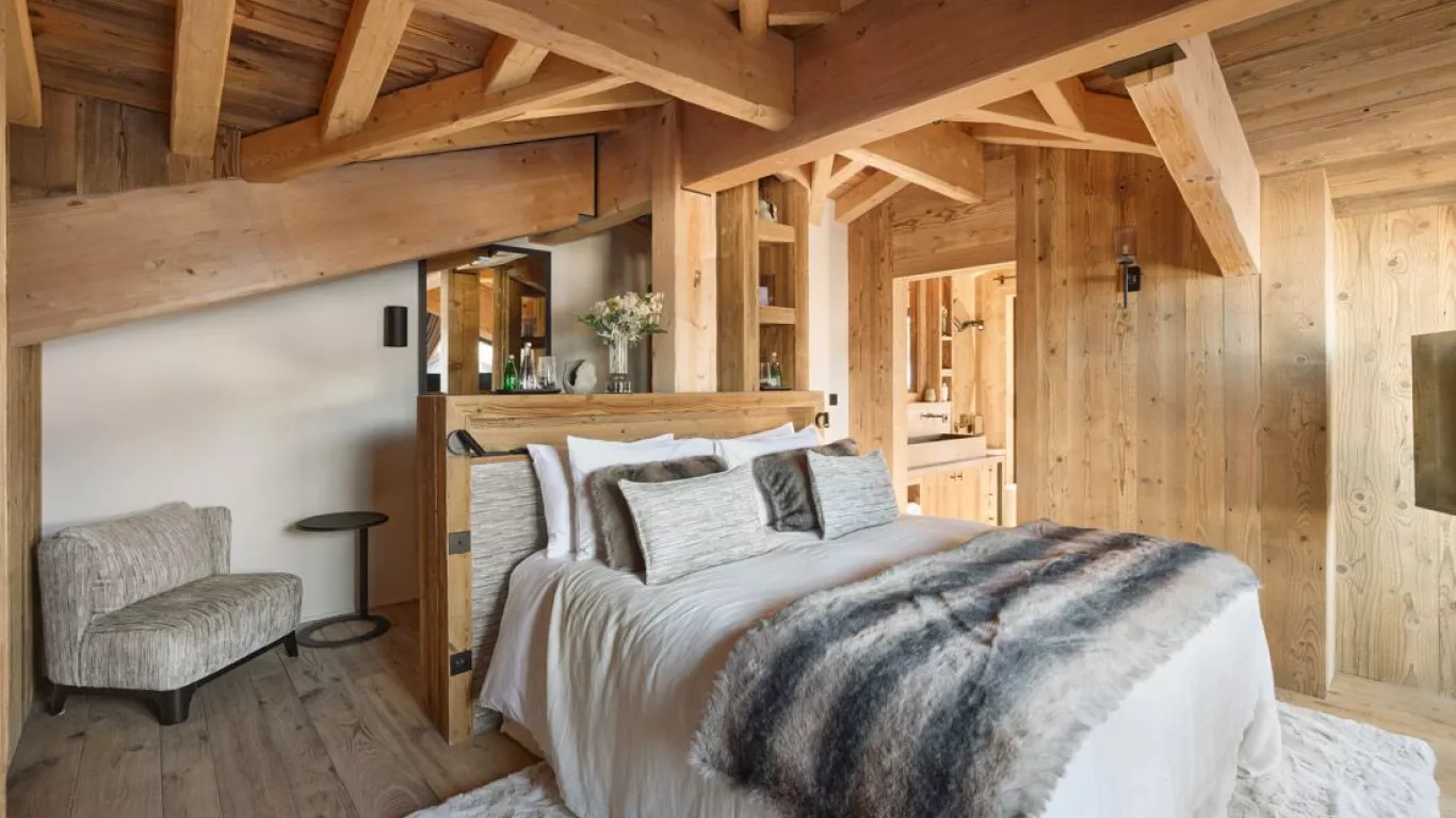 Chalet Helena | Courchevel