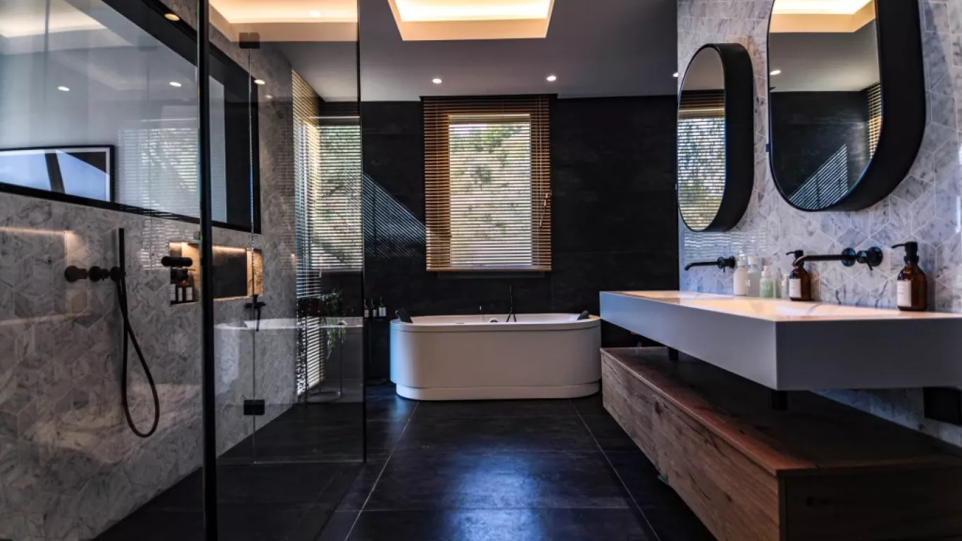 Villa Serangan | Monaco