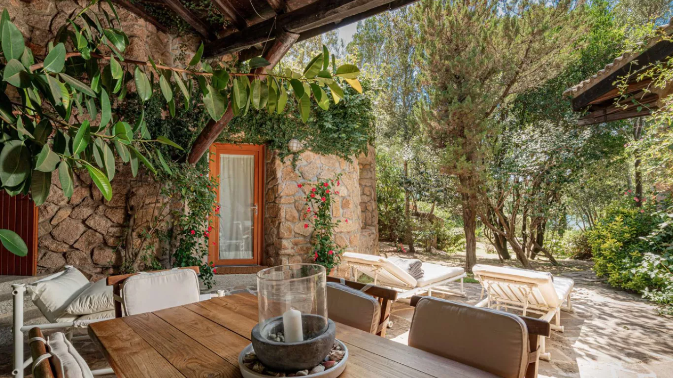 Villa Cala Beach | Sardinia