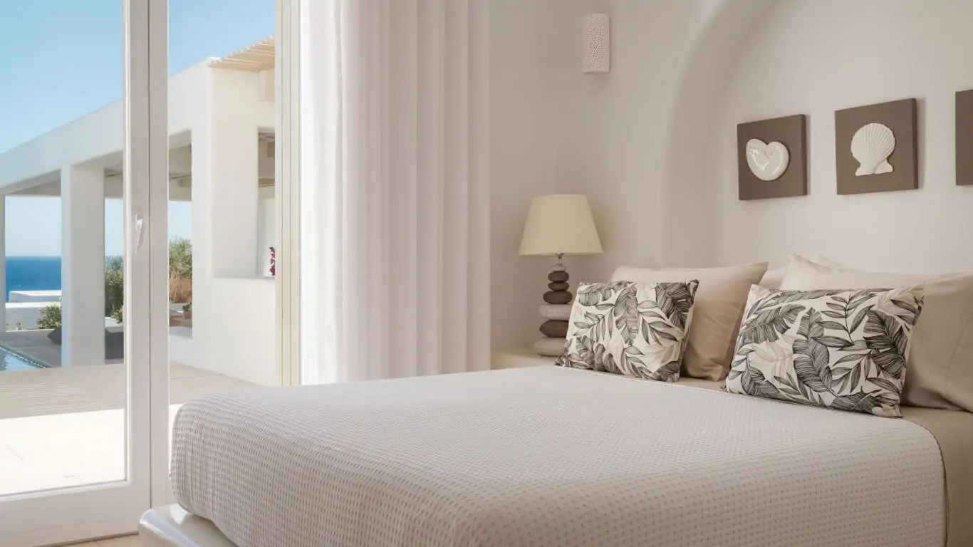 Villa Eloise | Paros