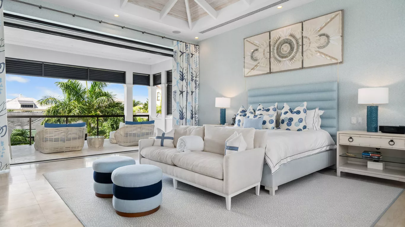 Villa Joanna Albany | Bahamas