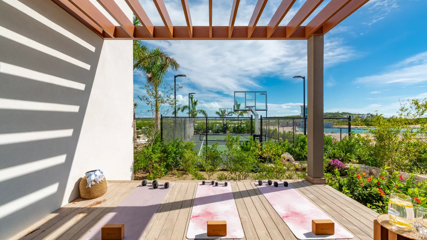 Villa Solara | Turks and Caicos