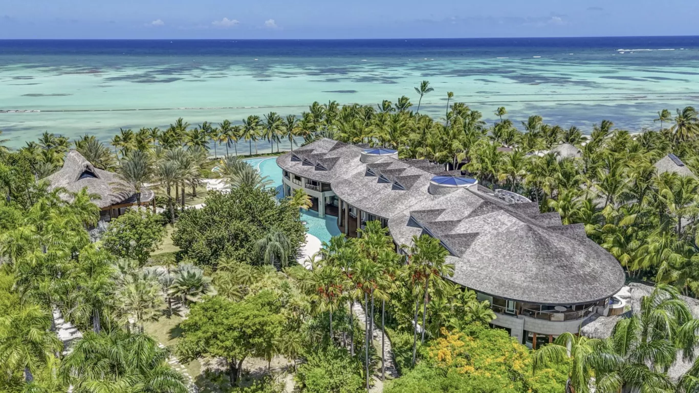 Villa Blue Oasis | Punta Cana