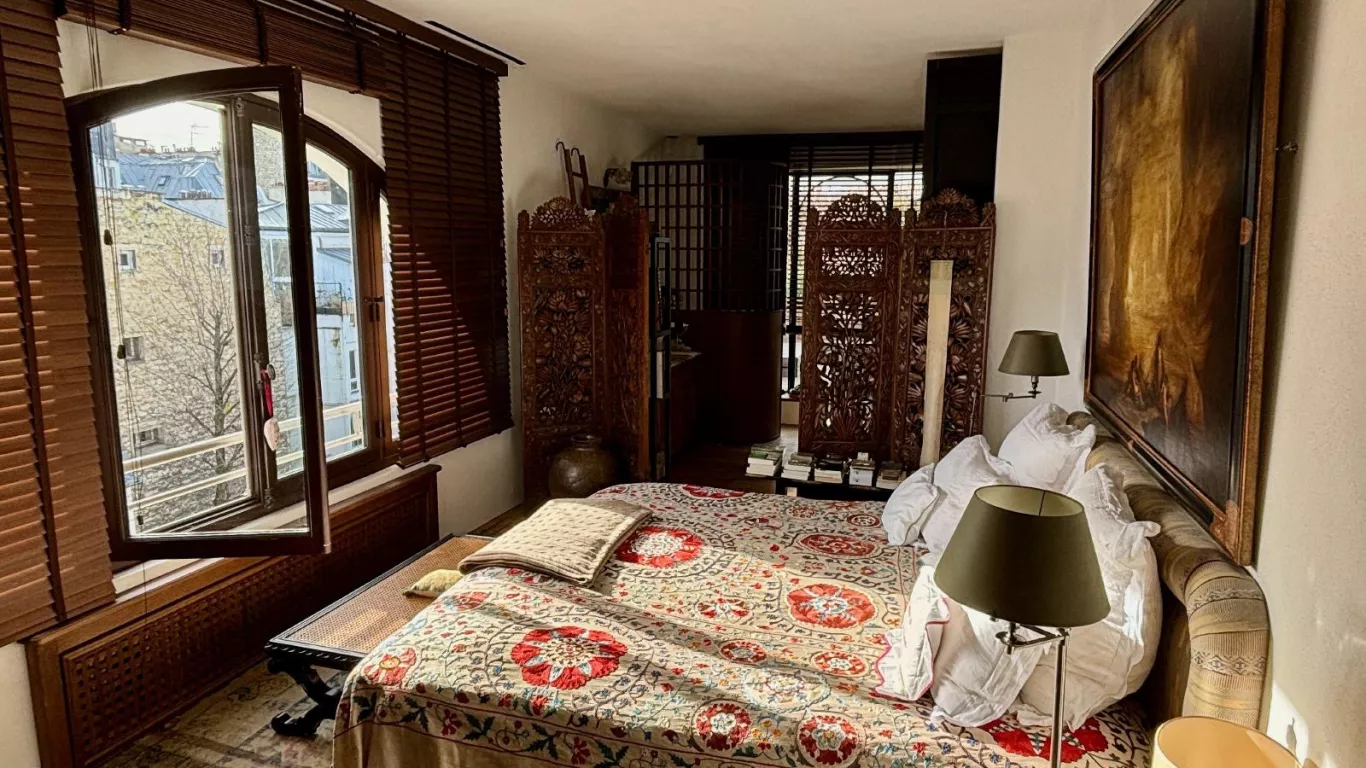 Apartment Samuel | Paris