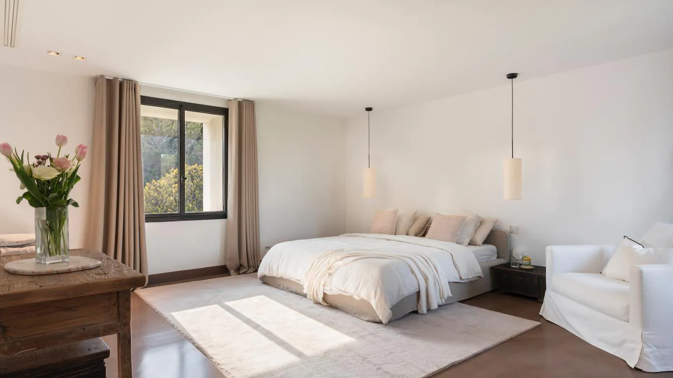 Villa Le Castel | Cannes