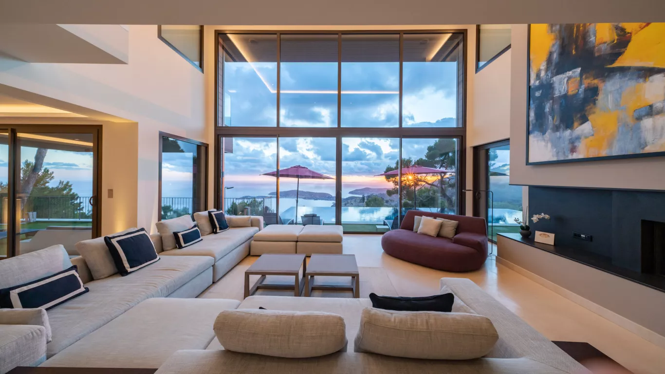 Villa Claire | Monaco