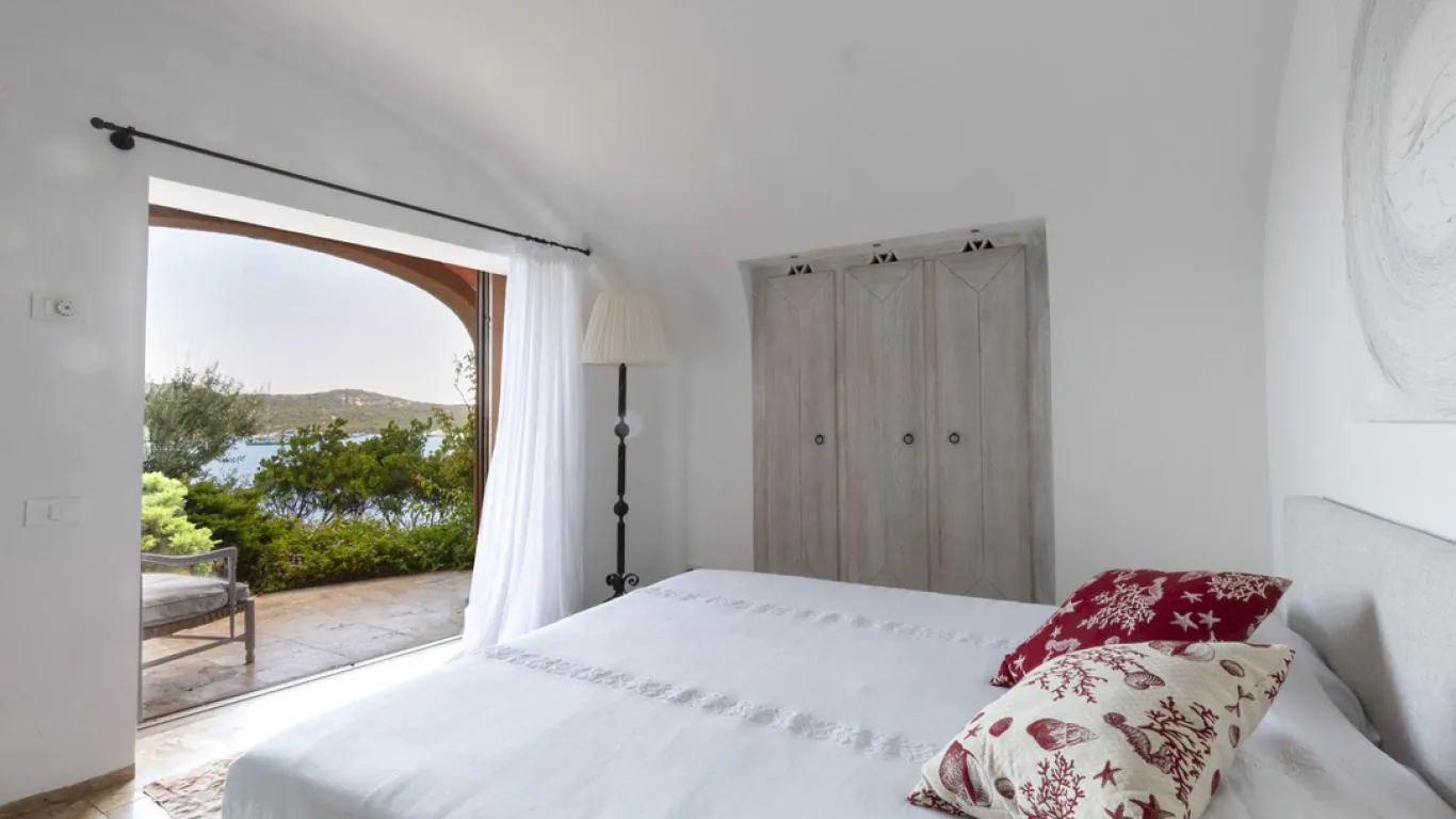 Villa Gemma | Sardinia