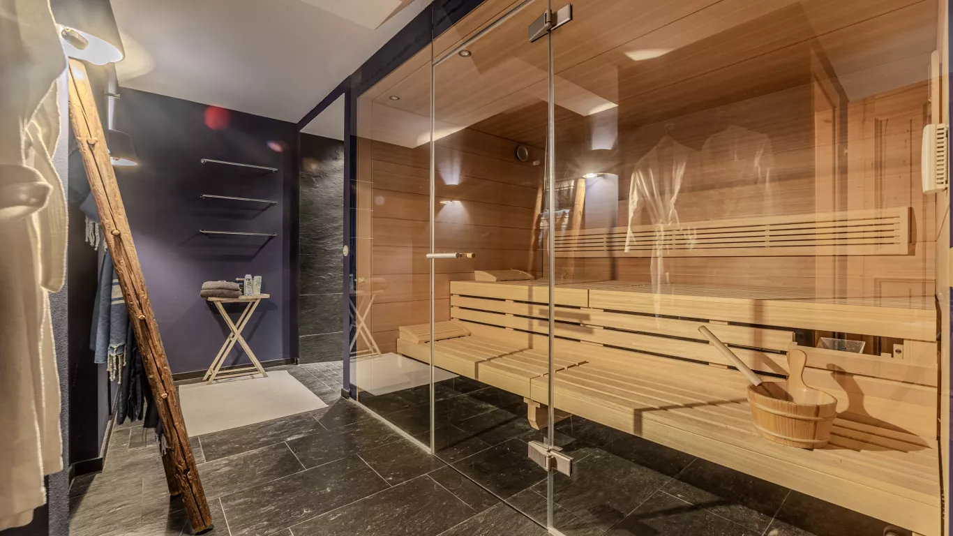 Chalet Aurach | Kitzbuhel