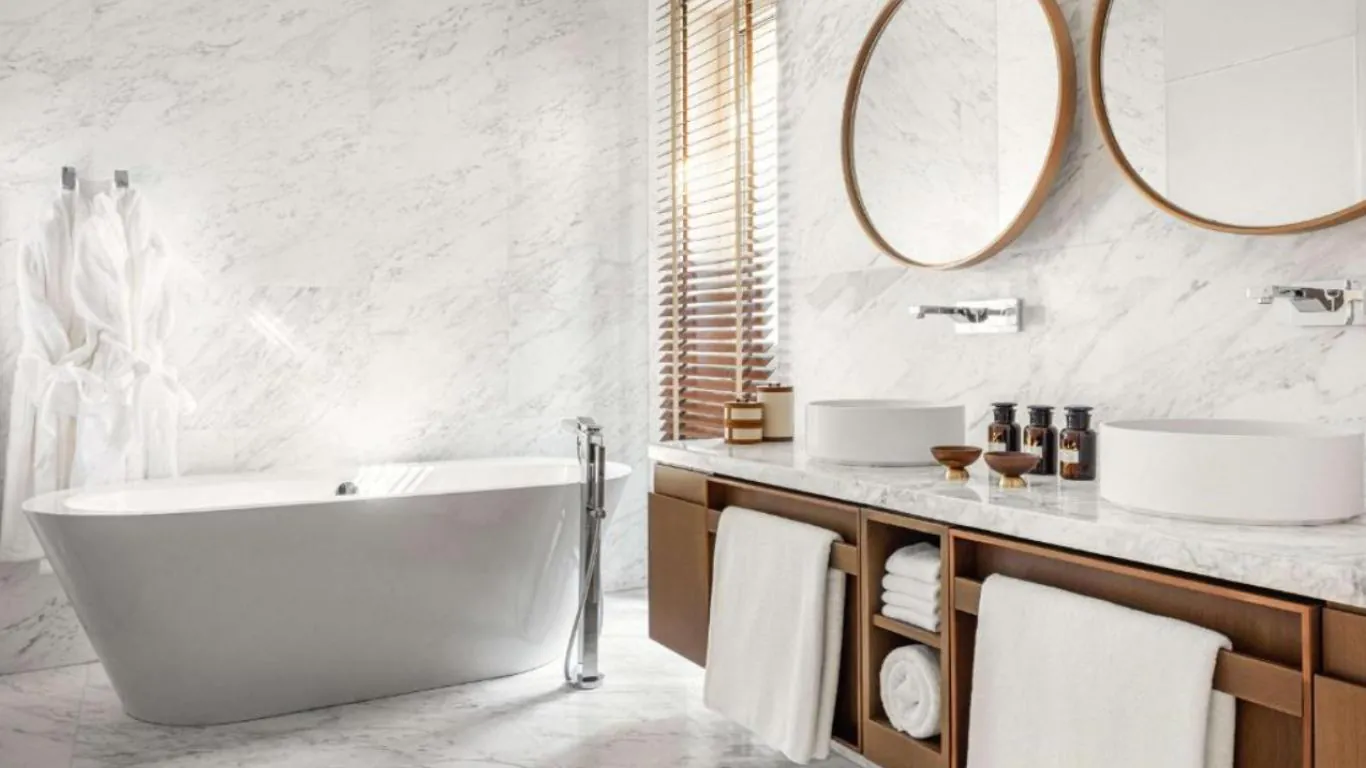 Four Bedroom Villa Lovcen | Montenegro