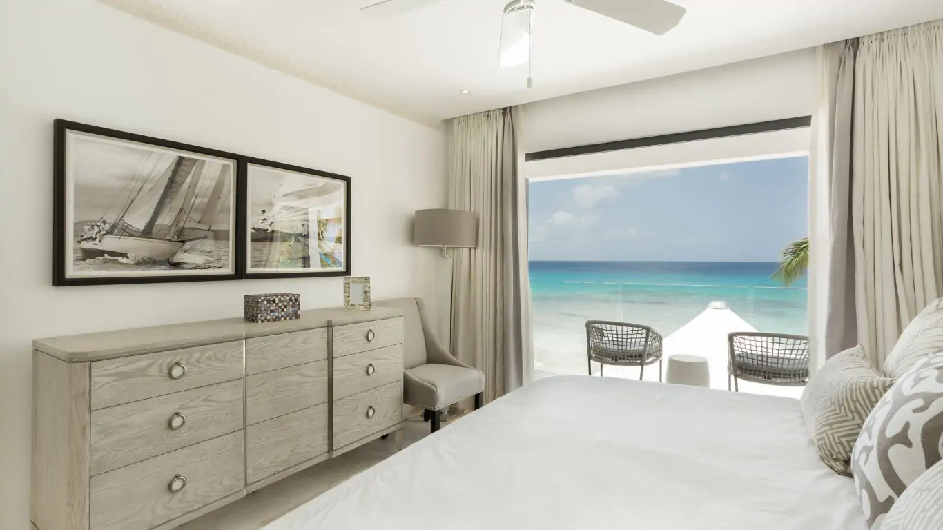 Villa Reigate | Barbados